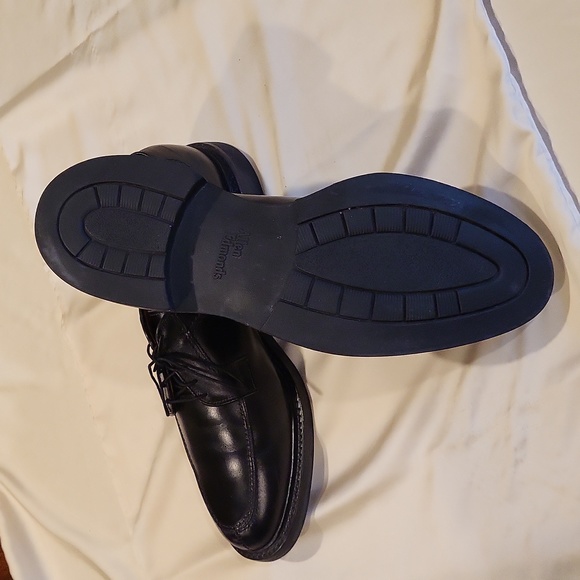 Allen Edmonds Norse Oxford Shoes